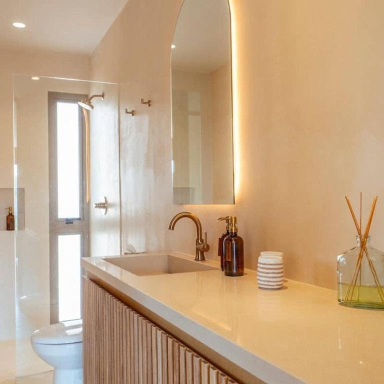 Executive Unit in Aldea Zama and Parking - Apartamento - 16