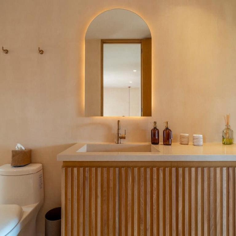 Executive Unit in Aldea Zama and Parking - Apartamento - 17