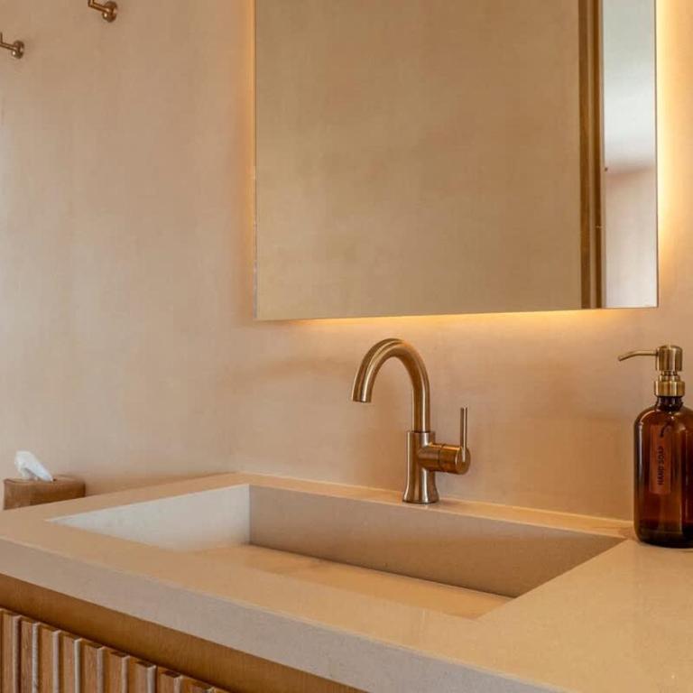 Executive Unit in Aldea Zama and Parking - Apartamento - 18