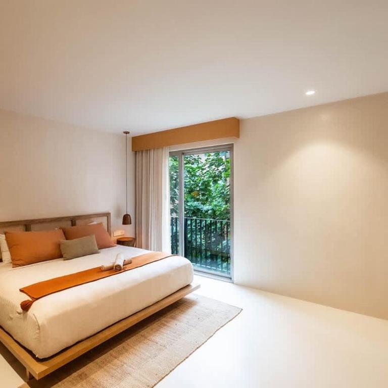 Executive Unit in Aldea Zama and Parking - Apartamento - 12