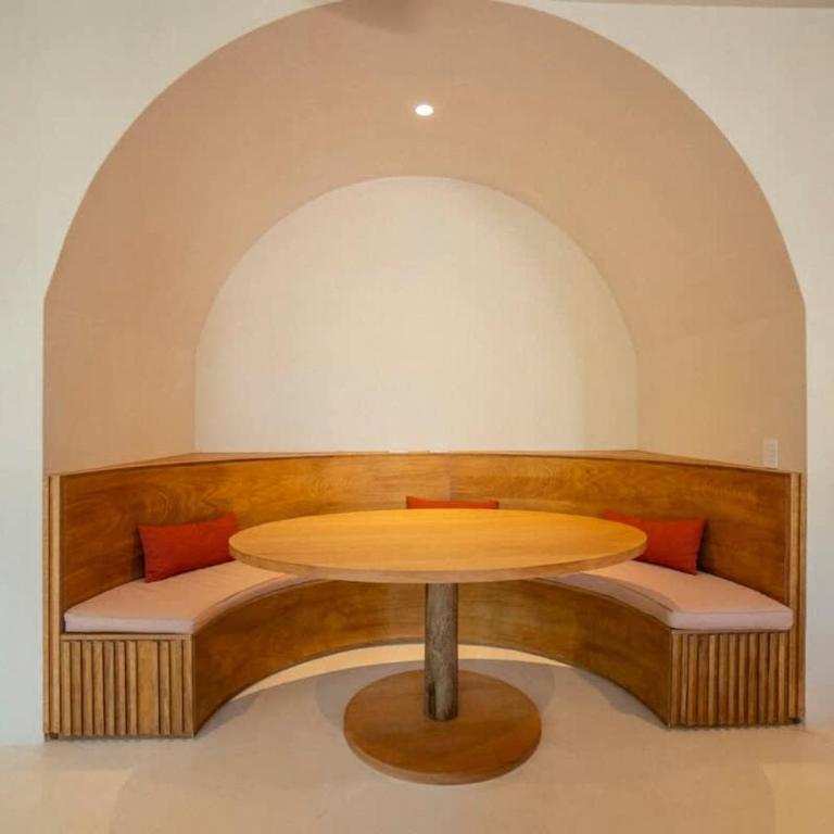 Executive Unit in Aldea Zama and Parking - Apartamento - 21