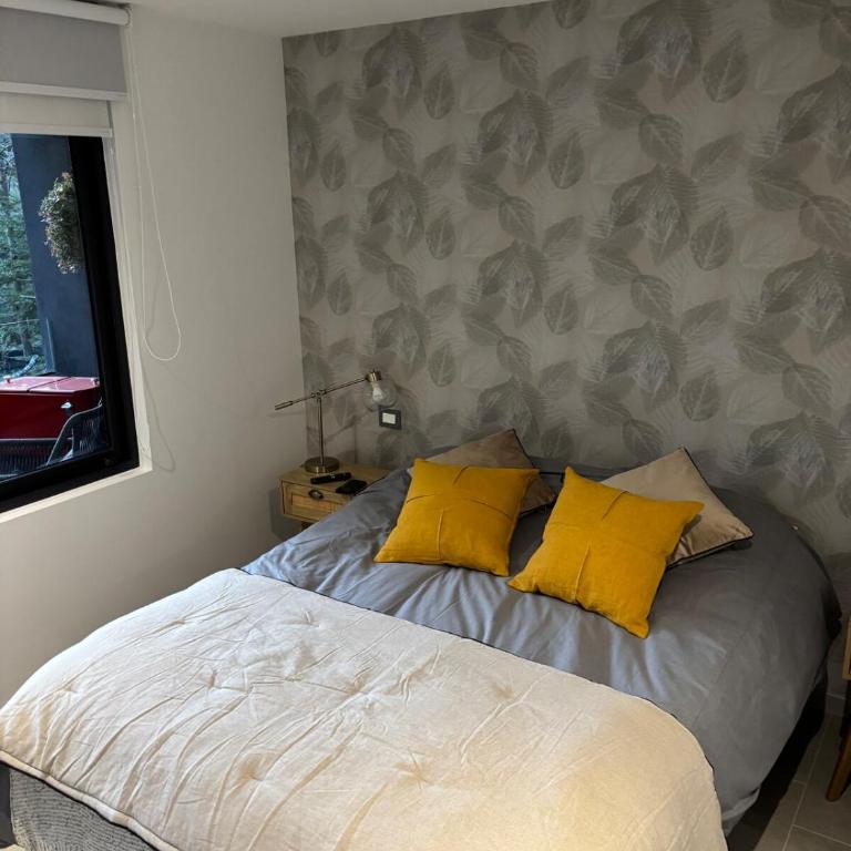 Departamento Pucon Andino - One-Bedroom Apartment - 17