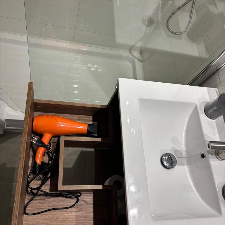 Departamento Pucon Andino - One-Bedroom Apartment - 18