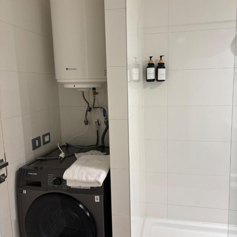 Departamento Pucon Andino - One-Bedroom Apartment - 19