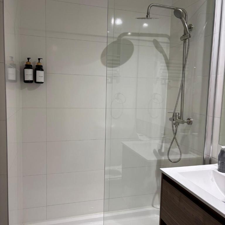 Departamento Pucon Andino - One-Bedroom Apartment - 20