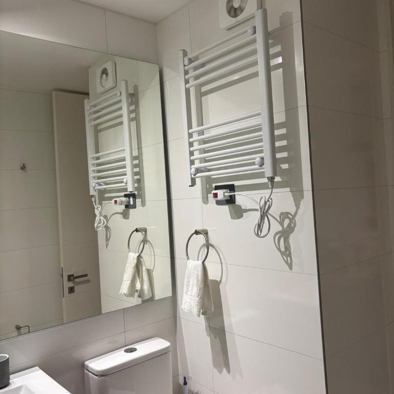 Departamento Pucon Andino - One-Bedroom Apartment - 22
