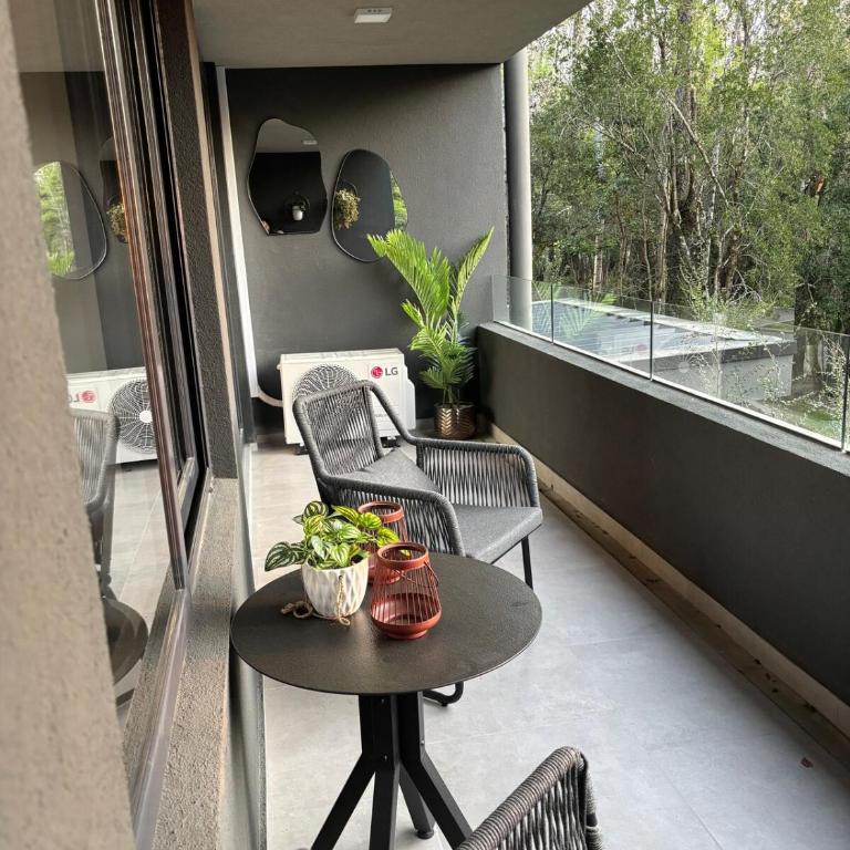 Departamento Pucon Andino - One-Bedroom Apartment - 25