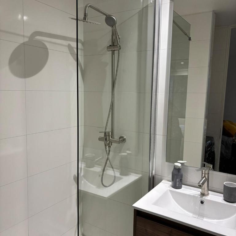 Departamento Pucon Andino - One-Bedroom Apartment - 29