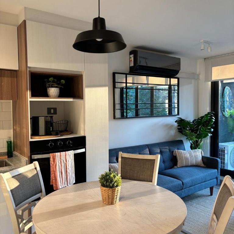 Departamento Pucon Andino - One-Bedroom Apartment - 31