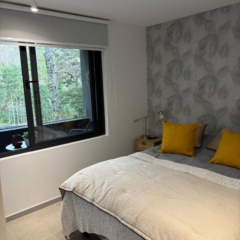 Departamento Pucon Andino - One-Bedroom Apartment - 33
