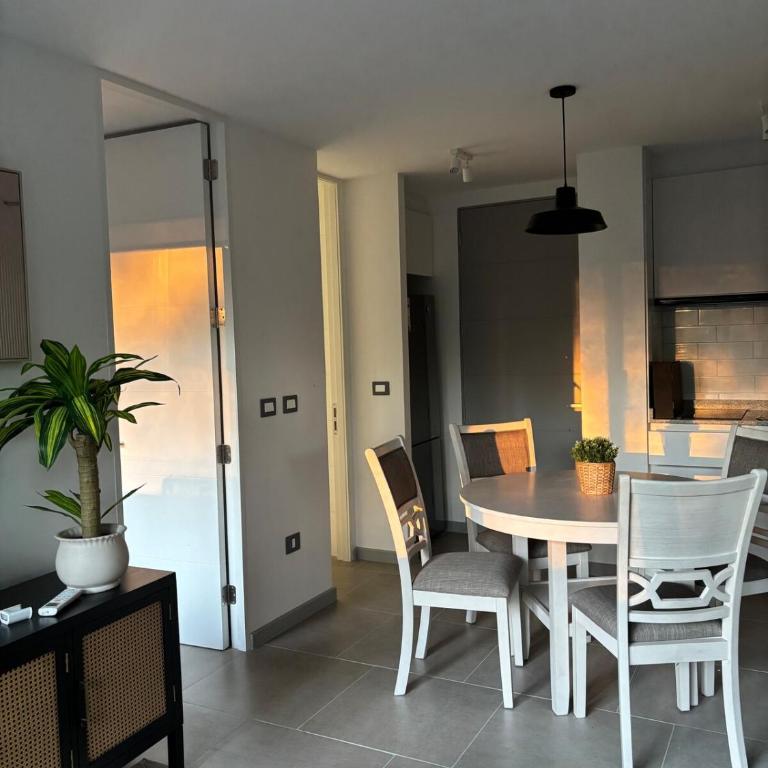 Departamento Pucon Andino - One-Bedroom Apartment - 34