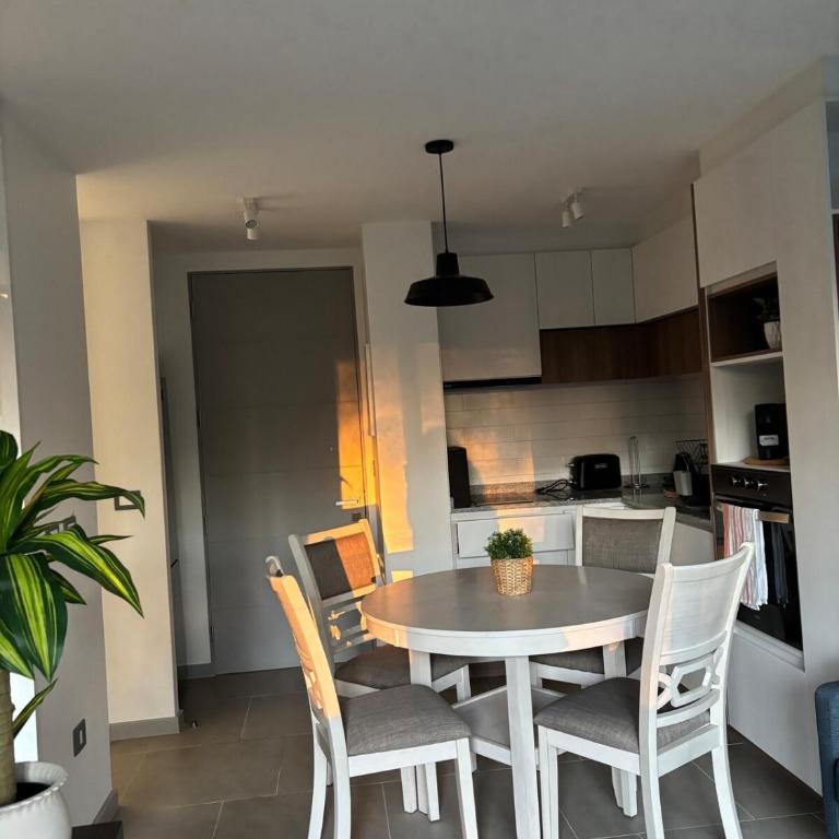 Departamento Pucon Andino - One-Bedroom Apartment - 35