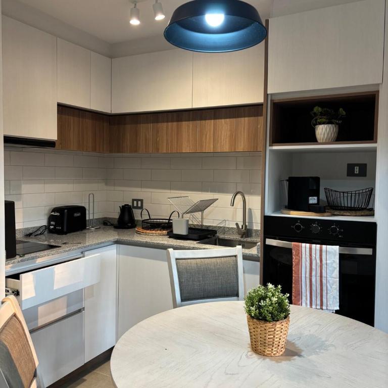 Departamento Pucon Andino - One-Bedroom Apartment - 36