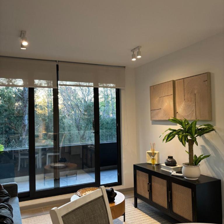 Departamento Pucon Andino - One-Bedroom Apartment - 38