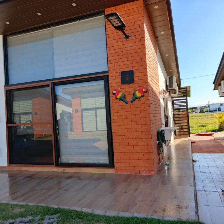 BEACH HOUSE Mar Adentro, lugar paradisiaco - Villa de 2 dormitorios - 33