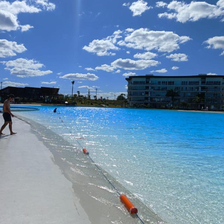 BEACH HOUSE Mar Adentro, lugar paradisiaco - Villa de 2 dormitorios - 11