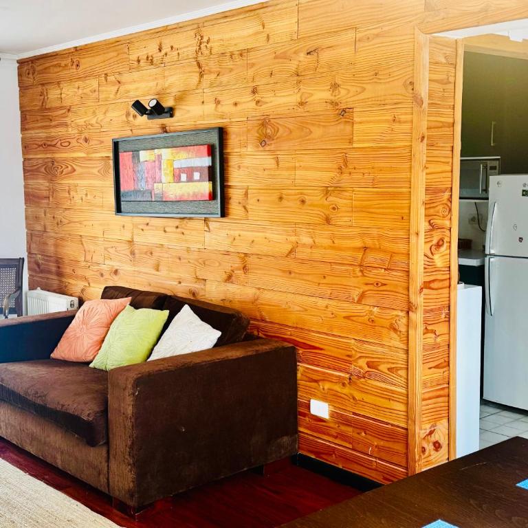 Departamento en Puerto Varas - Two-Bedroom Apartment - 7