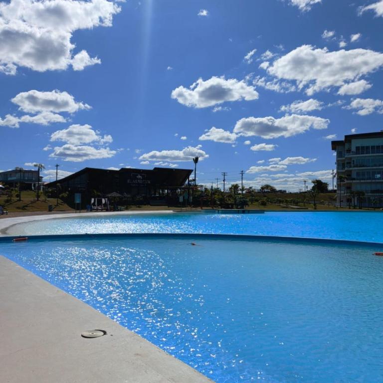 BEACH HOUSE Mar Adentro, lugar paradisiaco - Villa de 2 dormitorios - 9