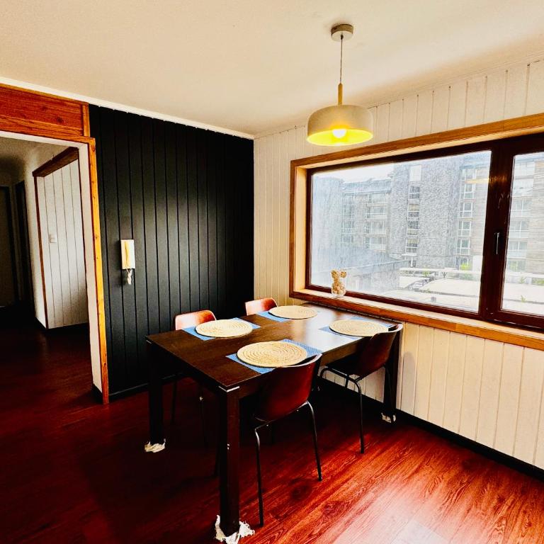 Departamento en Puerto Varas - Two-Bedroom Apartment - 12