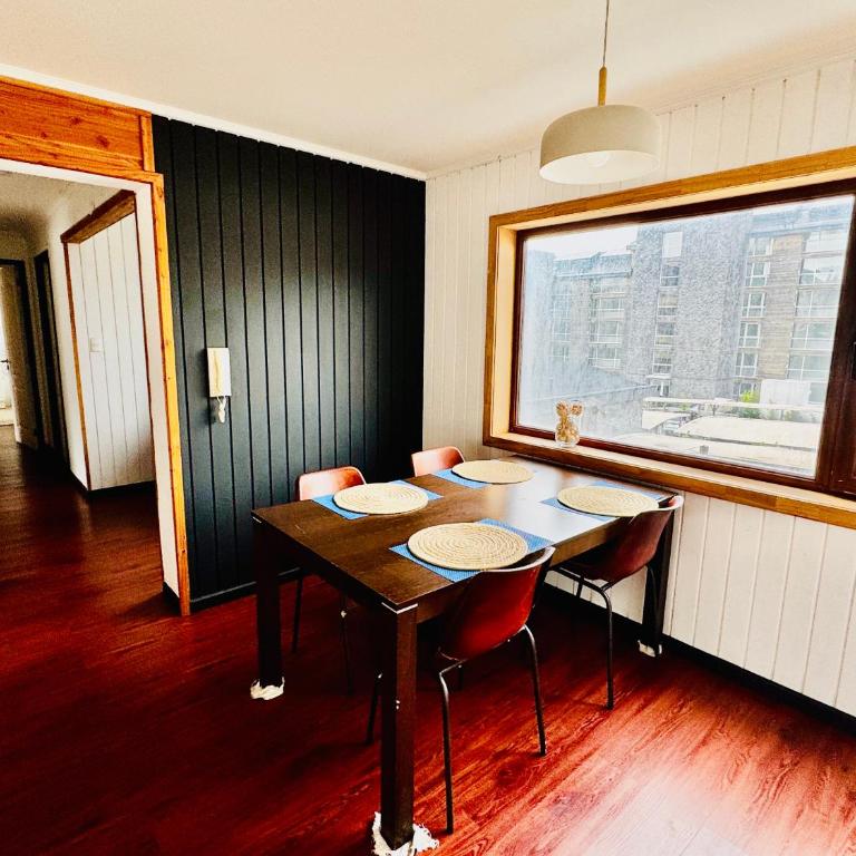 Departamento en Puerto Varas - Two-Bedroom Apartment - 11