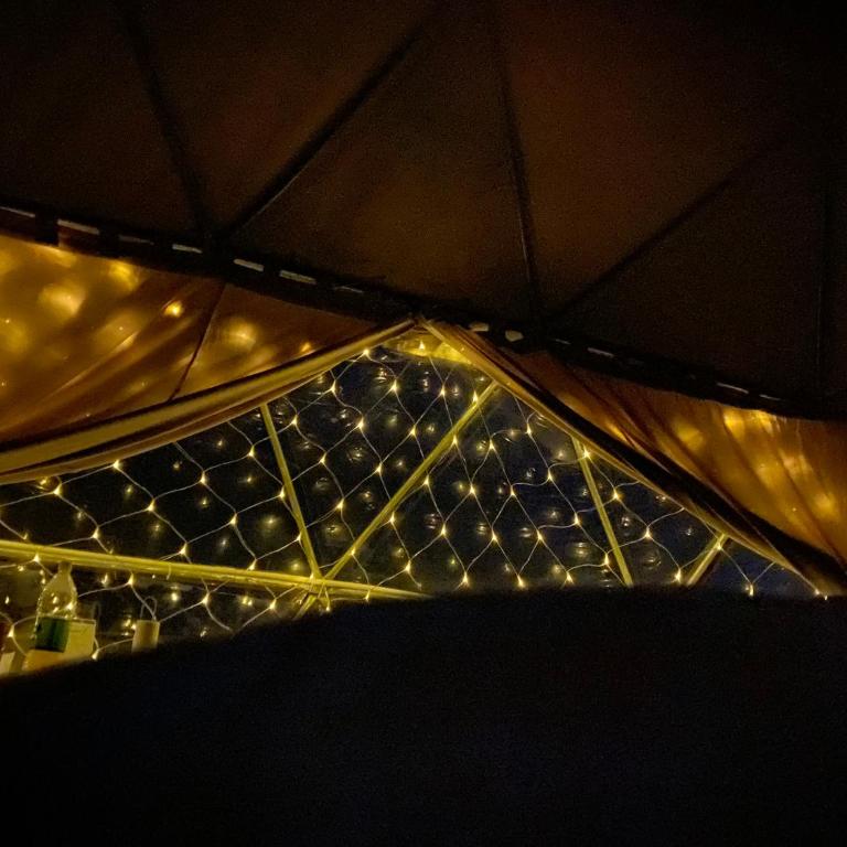 Terrana Ecolodge Mountain Domes - Apartamento de 2 dormitorios - 7