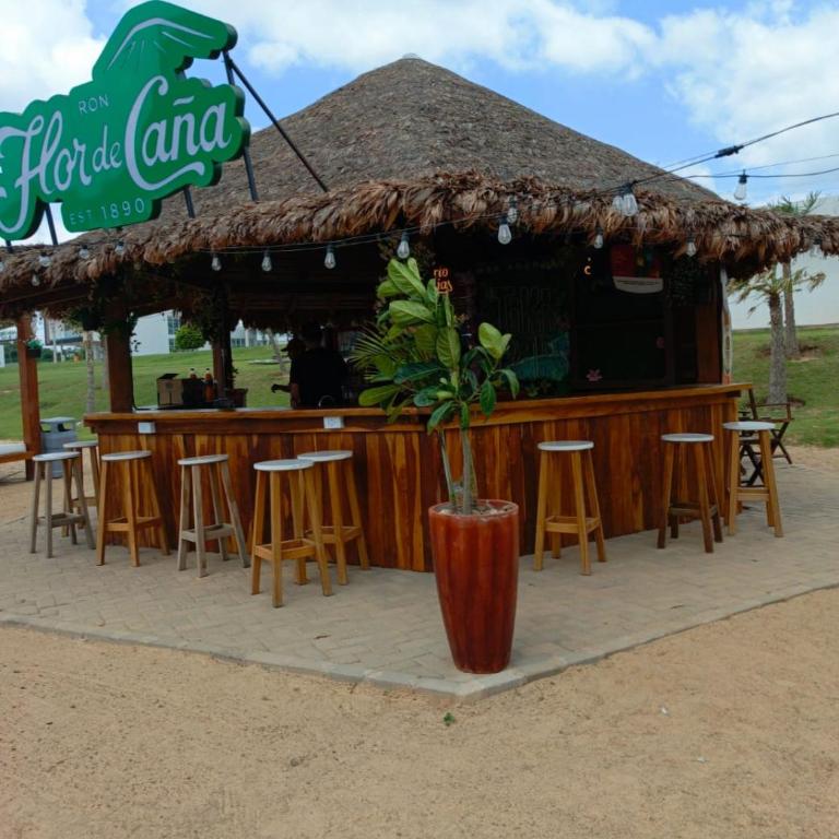 BEACH HOUSE Mar Adentro, lugar paradisiaco - Villa de 2 dormitorios - 19