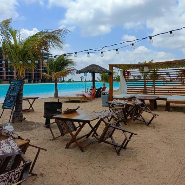 BEACH HOUSE Mar Adentro, lugar paradisiaco - Villa de 2 dormitorios - 25