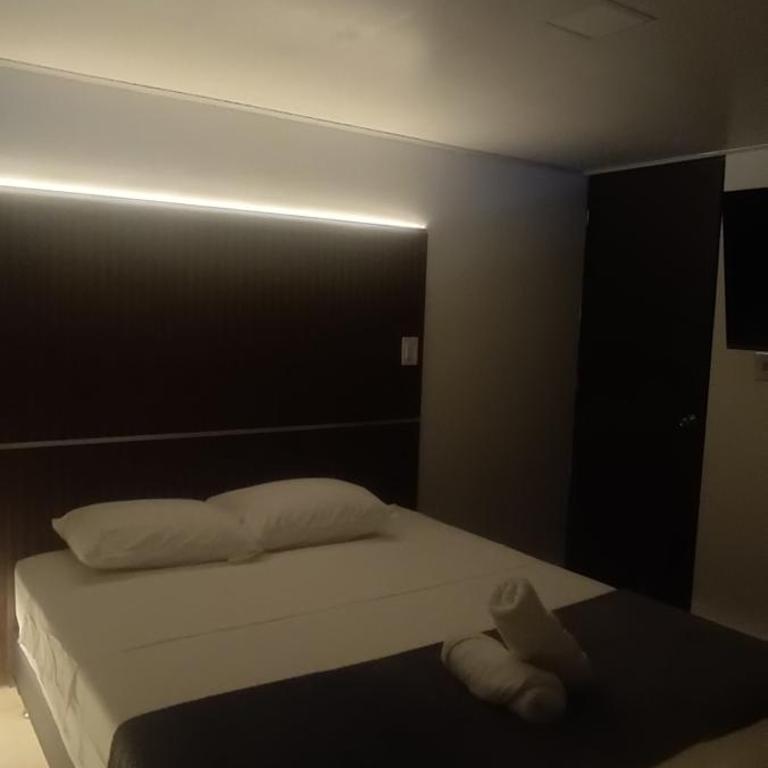 Edificio mapise - Apartamento de 2 dormitorios - 1