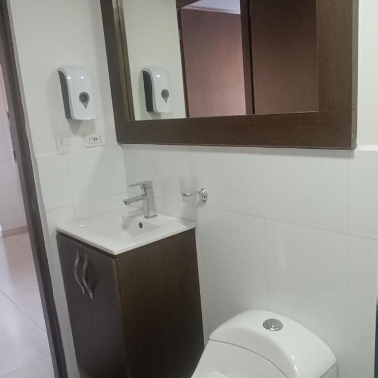 Edificio mapise - Apartamento de 2 dormitorios - 5