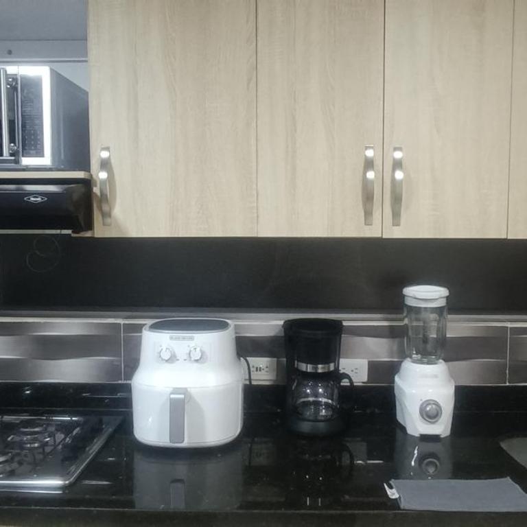 Edificio mapise - Apartamento de 2 dormitorios - 7