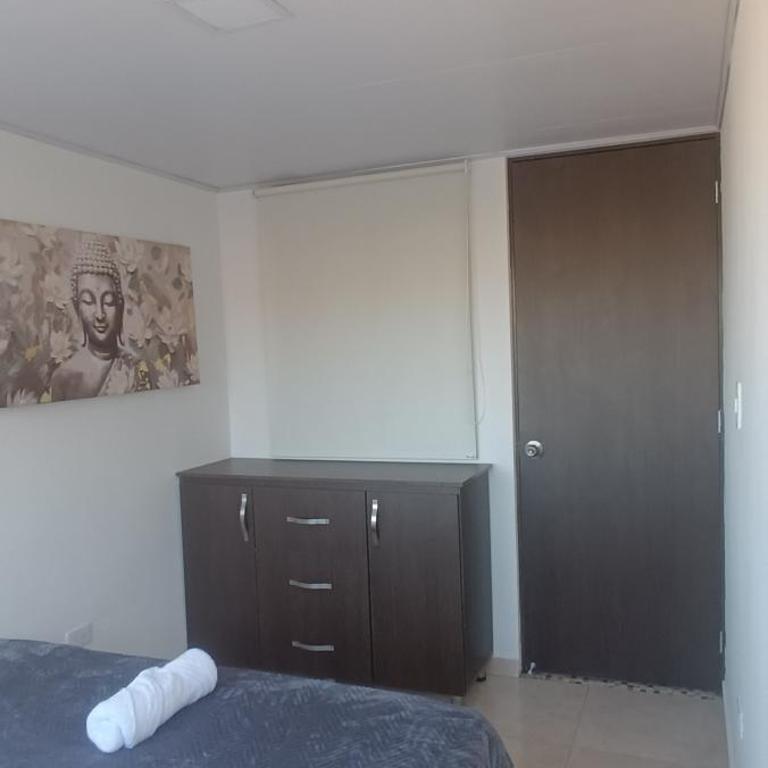 Edificio mapise - Apartamento de 2 dormitorios - 10