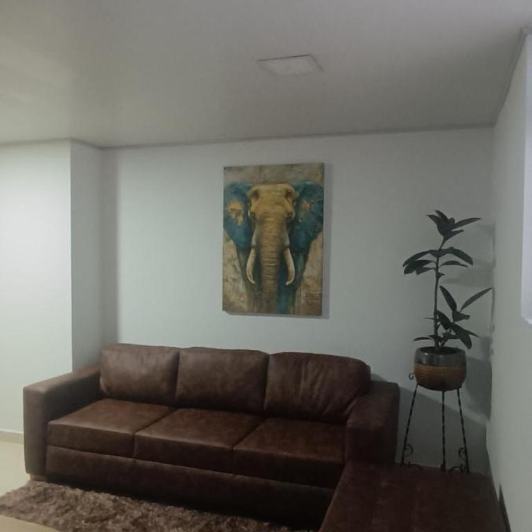 Edificio mapise - Apartamento de 2 dormitorios - 15