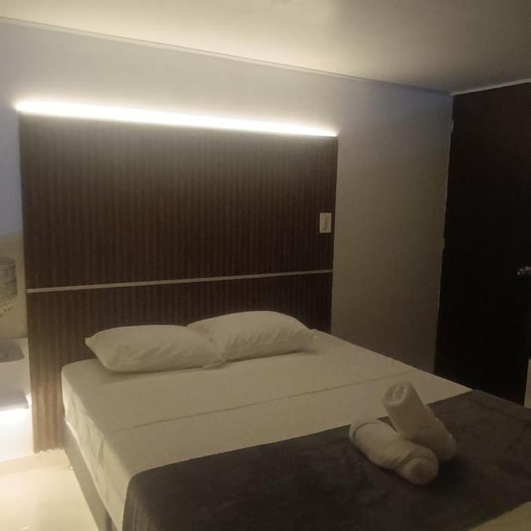 Edificio mapise - Apartamento de 2 dormitorios - 16