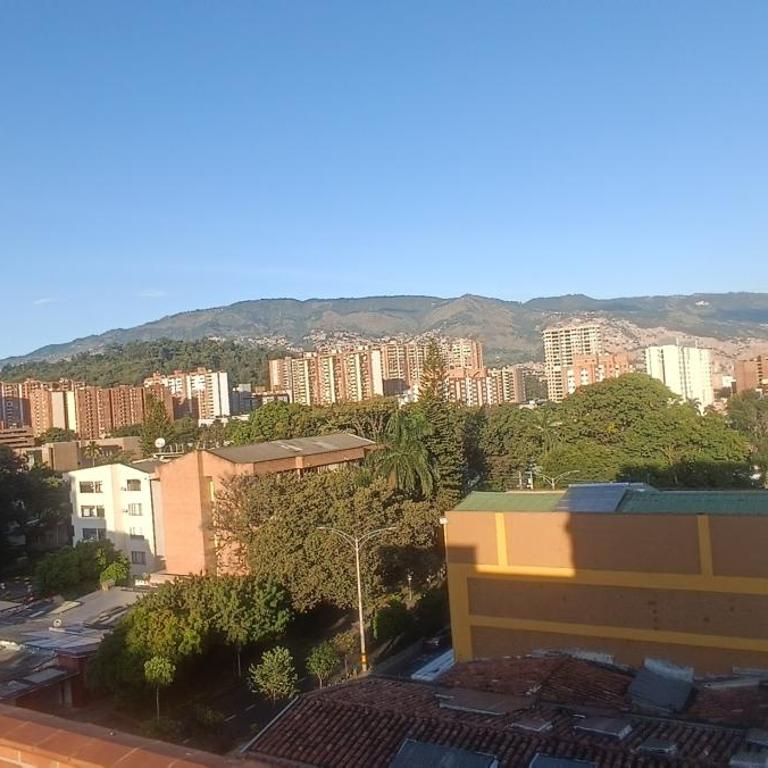 Edificio mapise - Apartamento de 2 dormitorios - 23