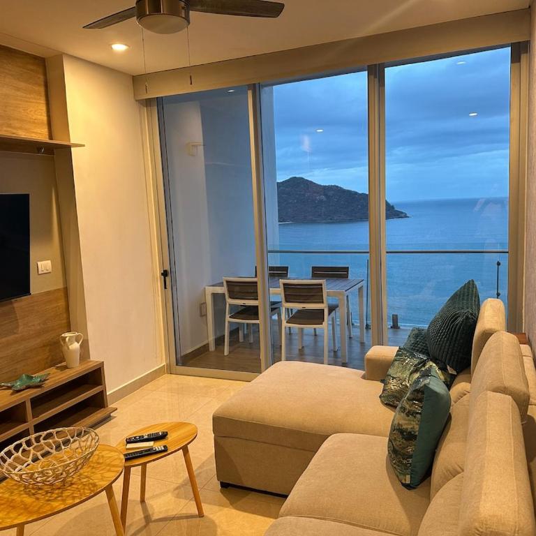 Starfish Apartment - Apartamento de 2 dormitorios - 1