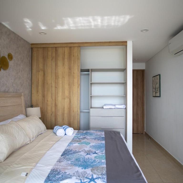 Starfish Apartment - Apartamento de 2 dormitorios - 3