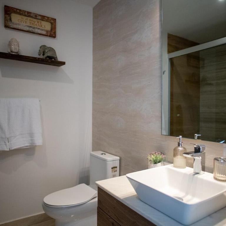 Starfish Apartment - Apartamento de 2 dormitorios - 4