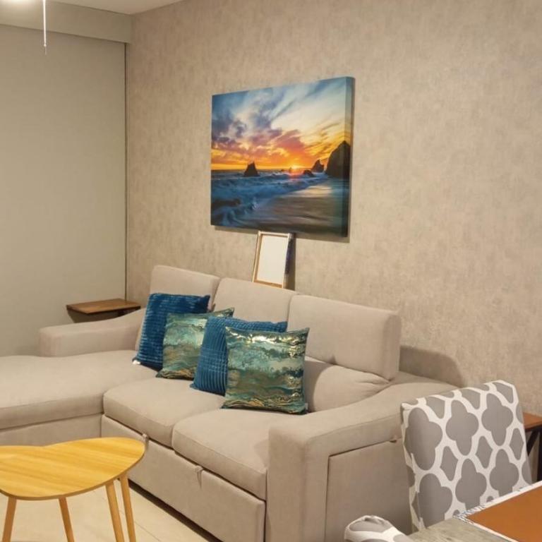 Starfish Apartment - Apartamento de 2 dormitorios - 6