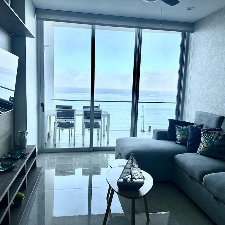 Starfish Apartment - Apartamento de 2 dormitorios - 8