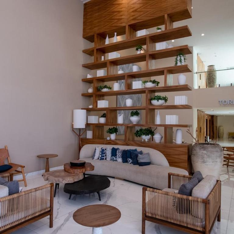 Starfish Apartment - Apartamento de 2 dormitorios - 9