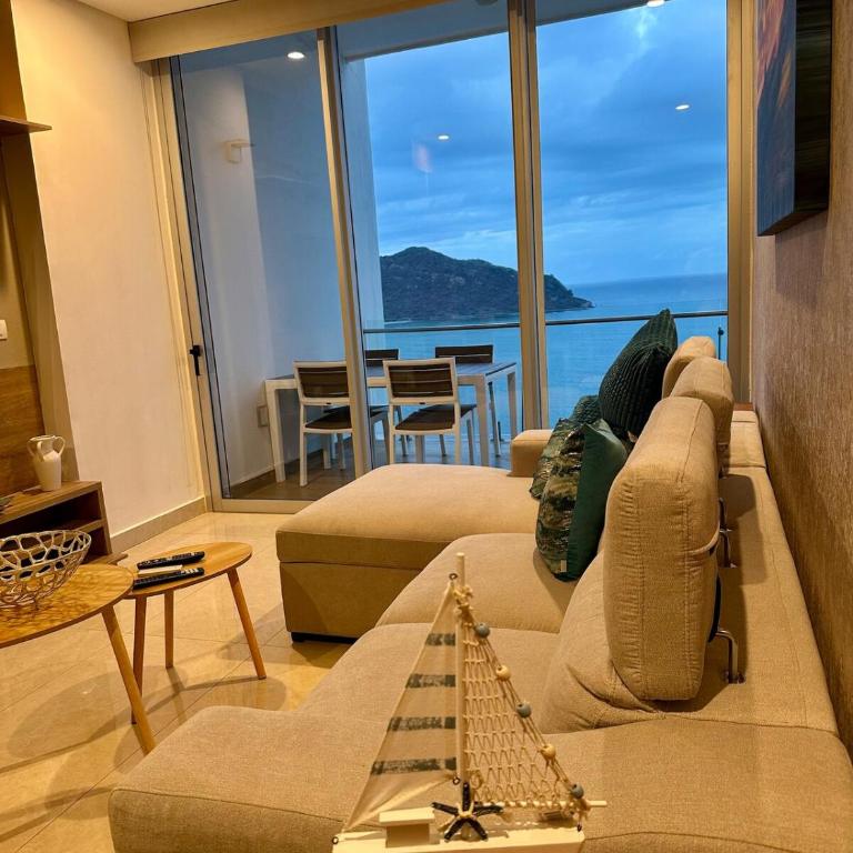 Starfish Apartment - Apartamento de 2 dormitorios - 11