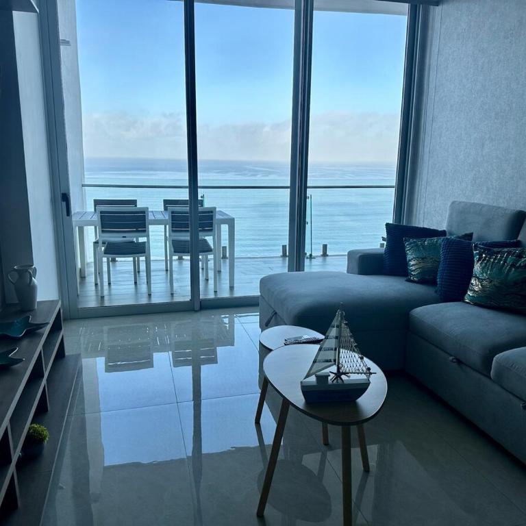 Starfish Apartment - Apartamento de 2 dormitorios - 16