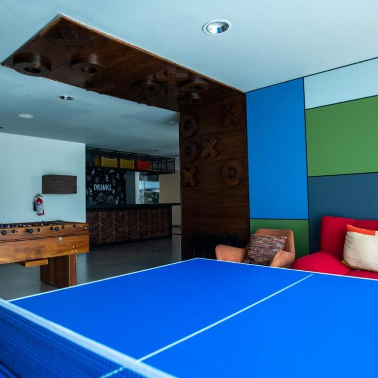 Starfish Apartment - Apartamento de 2 dormitorios - 17
