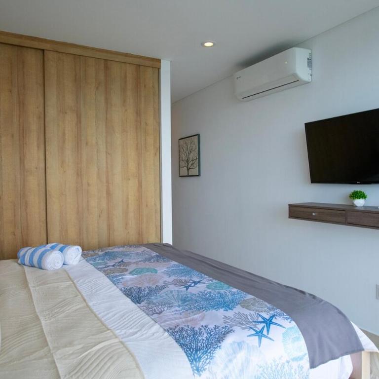 Starfish Apartment - Apartamento de 2 dormitorios - 18