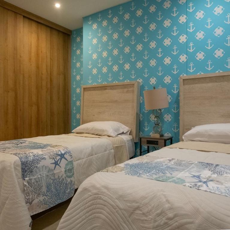 Starfish Apartment - Apartamento de 2 dormitorios - 27
