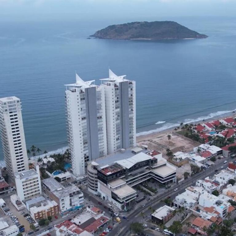Starfish Apartment - Apartamento de 2 dormitorios - 29