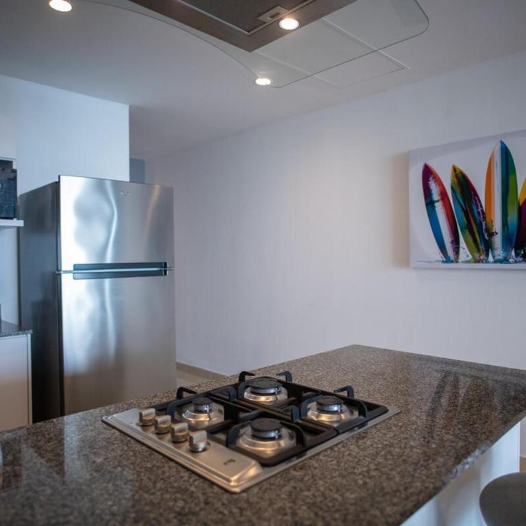 Starfish Apartment - Apartamento de 2 dormitorios - 31