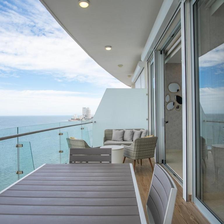 Starfish Apartment - Apartamento de 2 dormitorios - 34