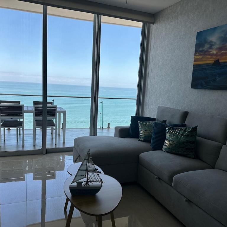 Starfish Apartment - Apartamento de 2 dormitorios - 37
