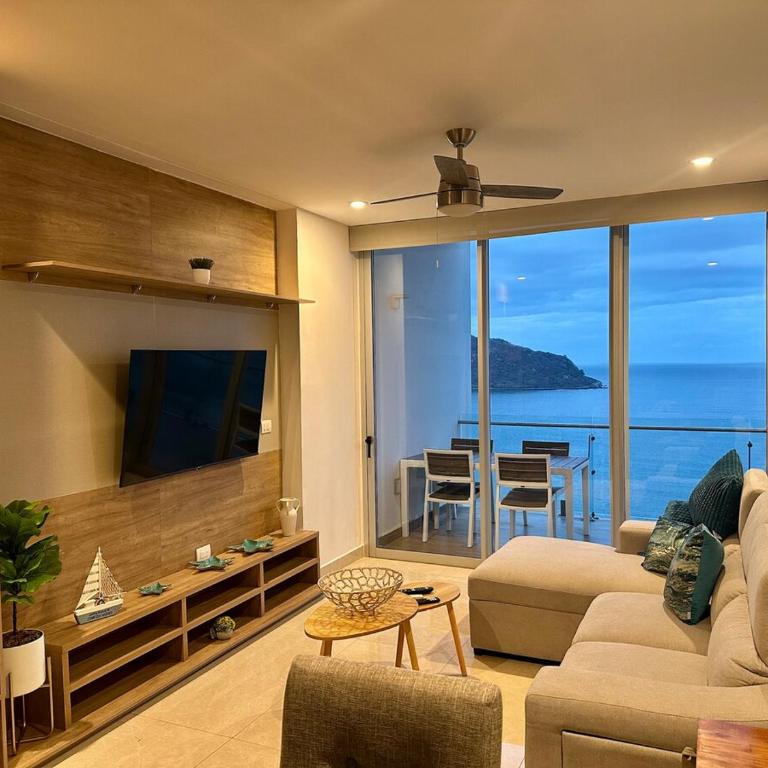 Starfish Apartment - Apartamento de 2 dormitorios - 39
